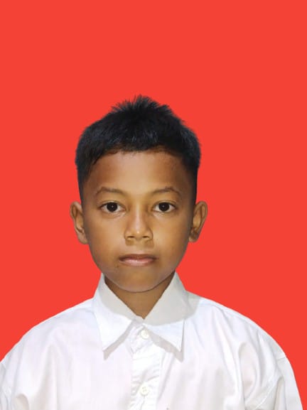 Syaif Nur Hamdan