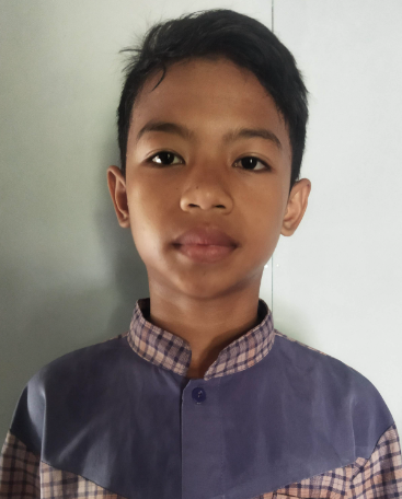 Muhammad faqih al-kayish