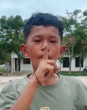 Muhammad Hizqil Nur Rohman