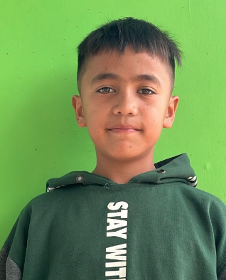 YUSRIL ALFATIH