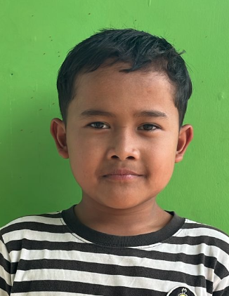 FAIQ OZIL AL ARSYAD