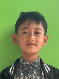 Ahmad fadila