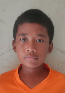 Shaquille Danish Musthafa