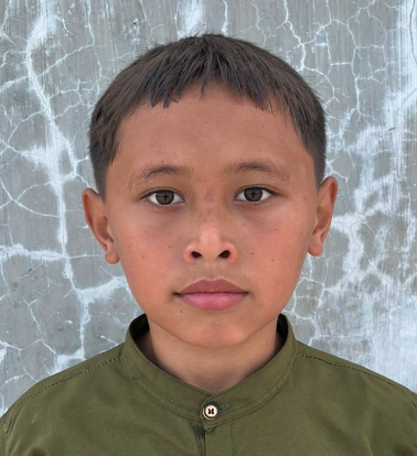 Rizqi Ihwana